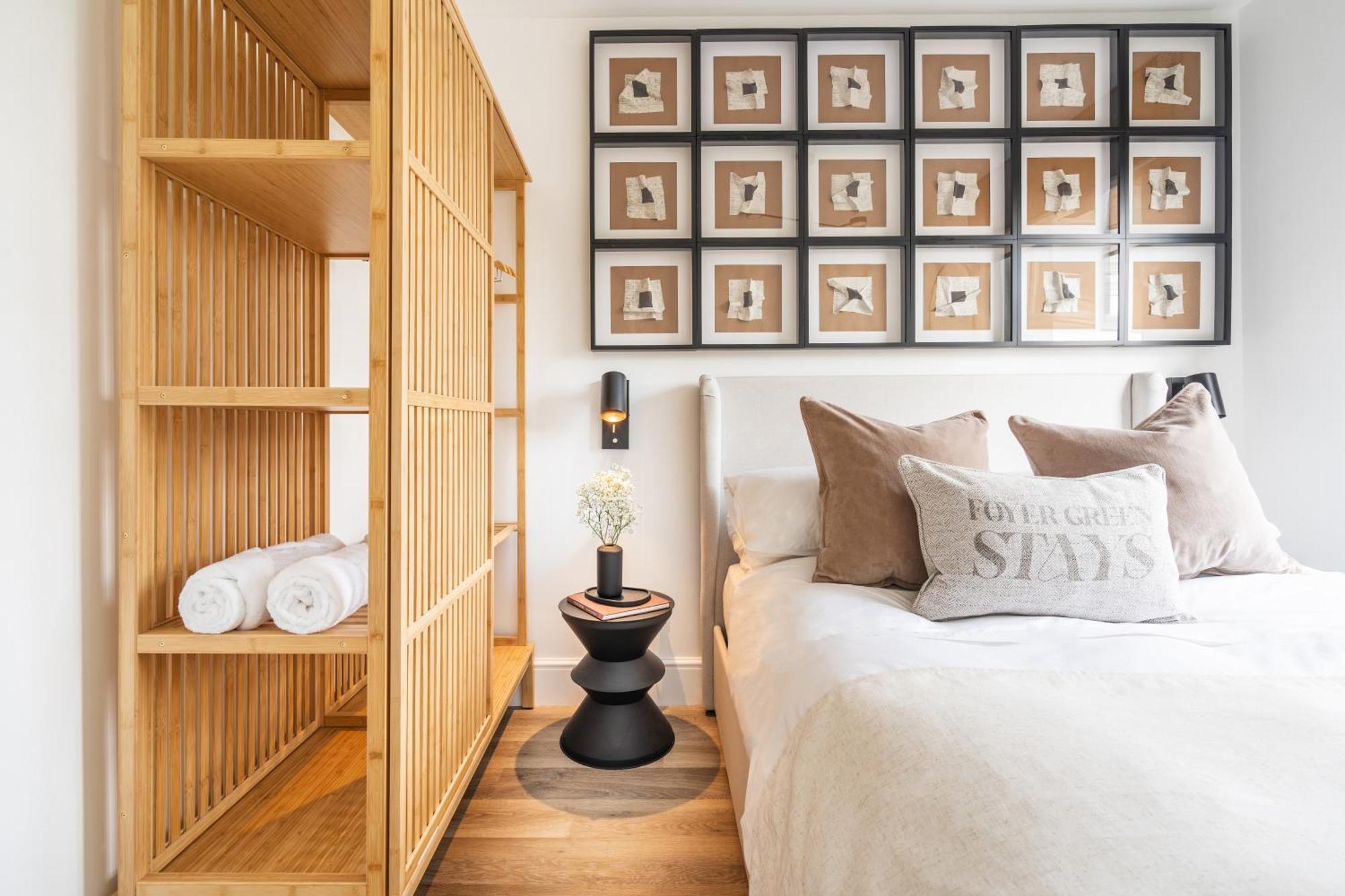 Newly Designed, 2Br Apt, 5Min From Northwood London Tube Station, Nato Hq, Ideal For Wembley, Warner Studio, Contractors Εξωτερικό φωτογραφία
